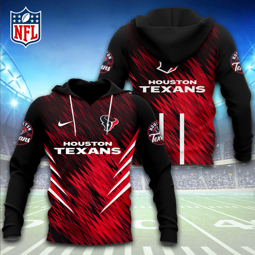 Houston Texans 3D Apparel – TANTN16046