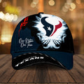Houston Texans Classic Cap – TANTN16448