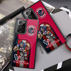 Houston Texans Phone Case – HOATT12653