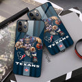 Houston Texans Phone Case – HOATT12873