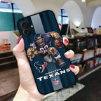Houston Texans Phone Case – HOATT12873