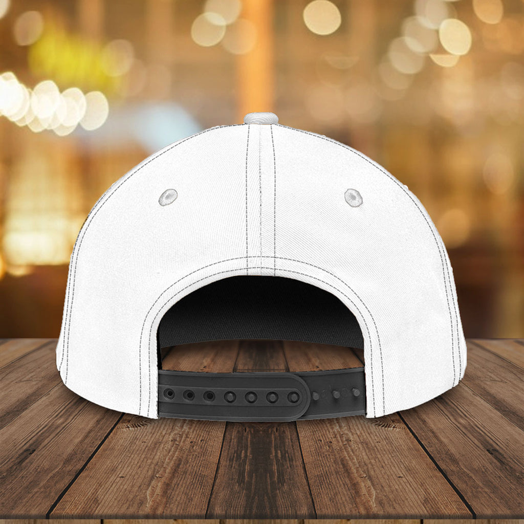 Hulk Hogan Classic Cap – HOATT 12072