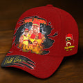 Hulk Hogan Classic Cap – HOATT 12240