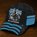 Hulk Hogan Classic Cap – HOATT12394