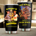 Hulk Hogan Tumbler Cup – TANTN 14793