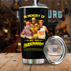 Hulk Hogan Tumbler Cup – TANTN 14793
