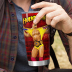 Hulk Hogan Tumbler Cup – HOATT 12030
