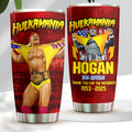 Hulk Hogan Tumbler Cup – HOATT 12030