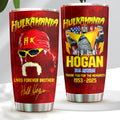 Hulk Hogan Tumbler Cup – HOATT 12094