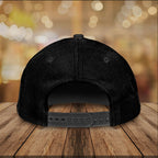 Hulk Hogan Classic Cap – HOATT 12130
