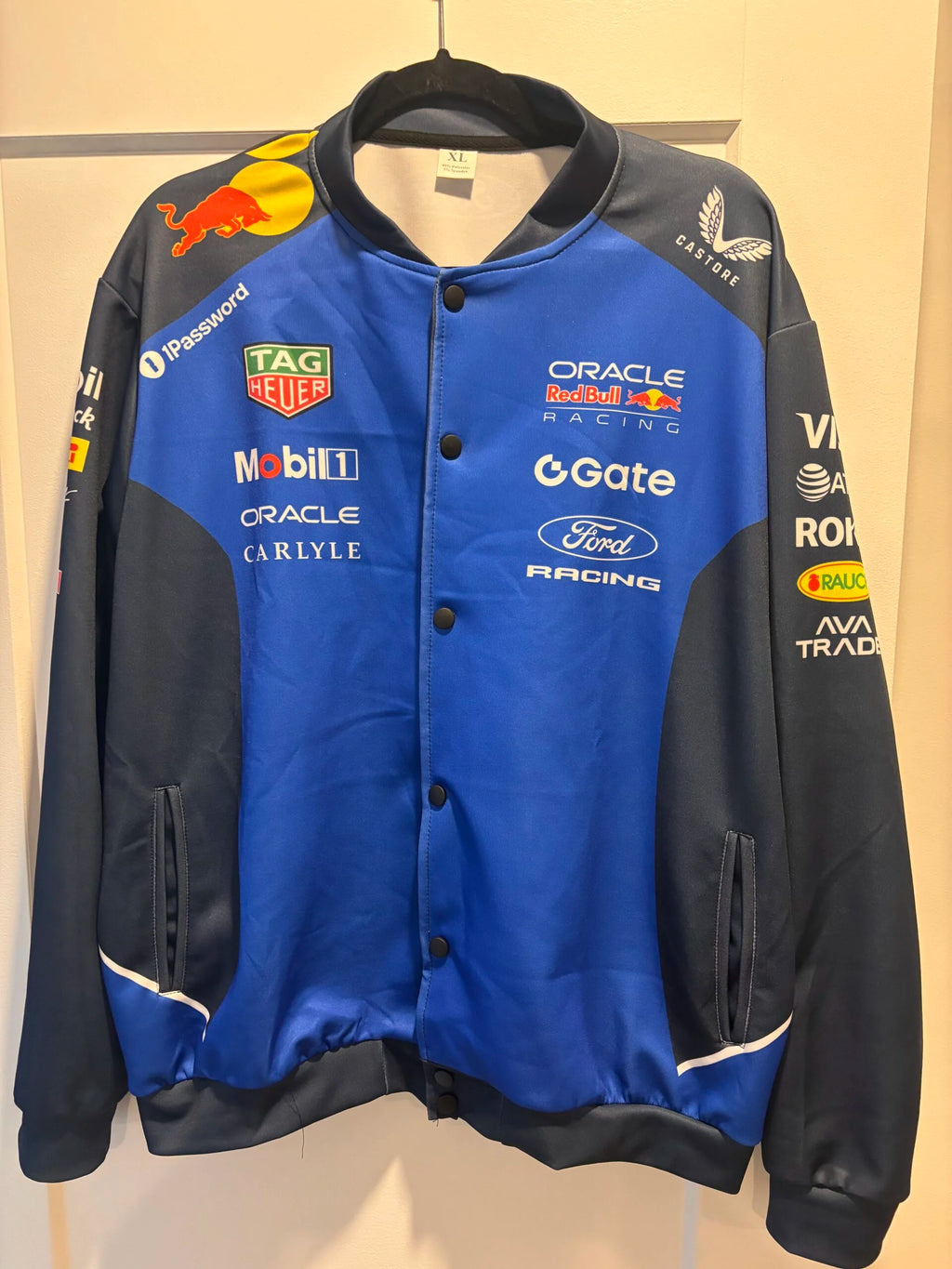 Elvis Presley Custom Shape 1-sided Keychain – HOATT 9247