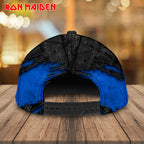 Iron Maiden Classic Cap – TANTN 11787