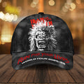 Iron Maiden Classic Cap – TANTN 11557