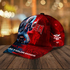 Iron Maiden Classic Cap – TANTN 11624