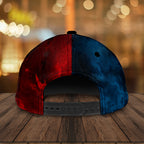 Iron Maiden Classic Cap – TANTN 11624