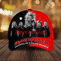 Iron Maiden Classic Cap – TANTN 11626