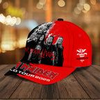 Iron Maiden Classic Cap – TANTN 11626