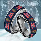 IRMA Custom Alloy Ring – TMTHU435