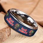 IRMA Custom Alloy Ring – TMTHU435