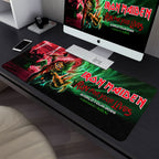 Iron Maiden Mouse Mat – TMTHU1048