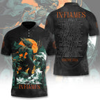 In Flames Tour 2026 3D Apparel – TANTN25172