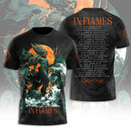 In Flames Tour 2026 3D Apparel – TANTN25172