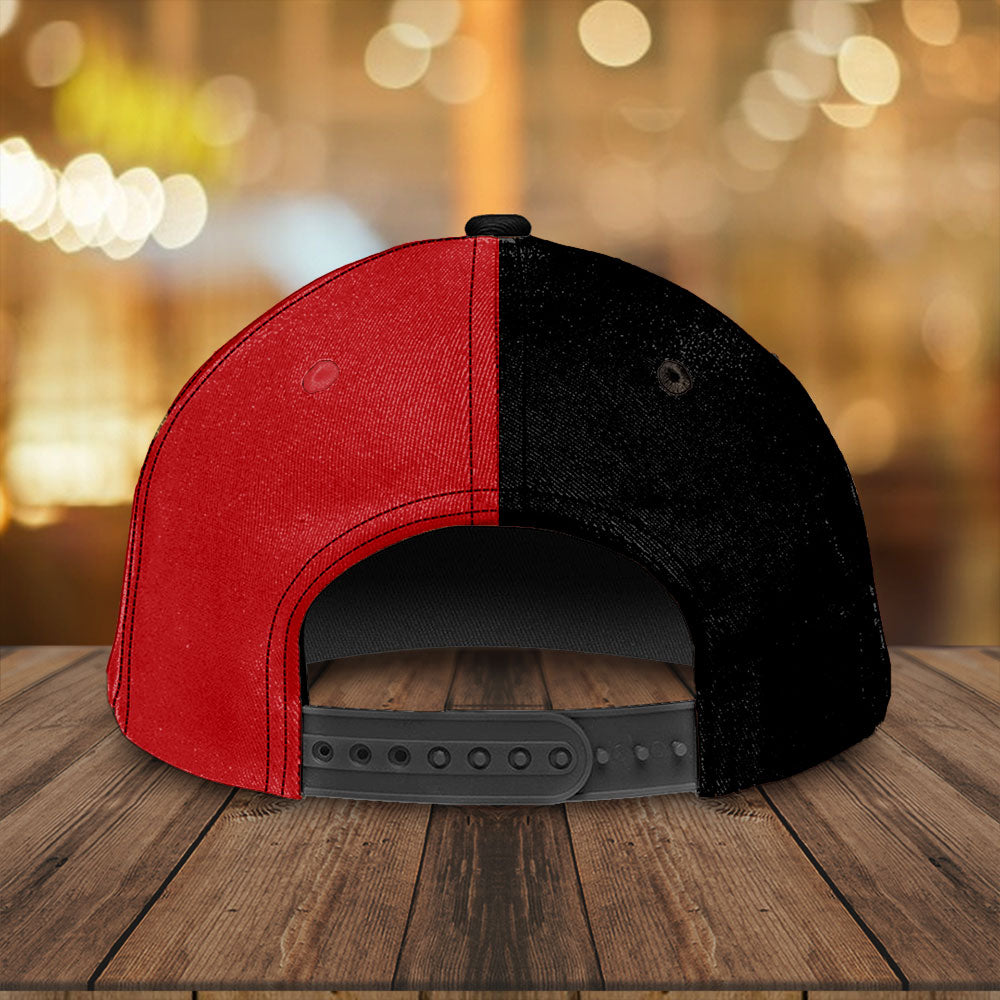Indian Motorcycle 125th Anniversary Classic Cap – TANTN21669
