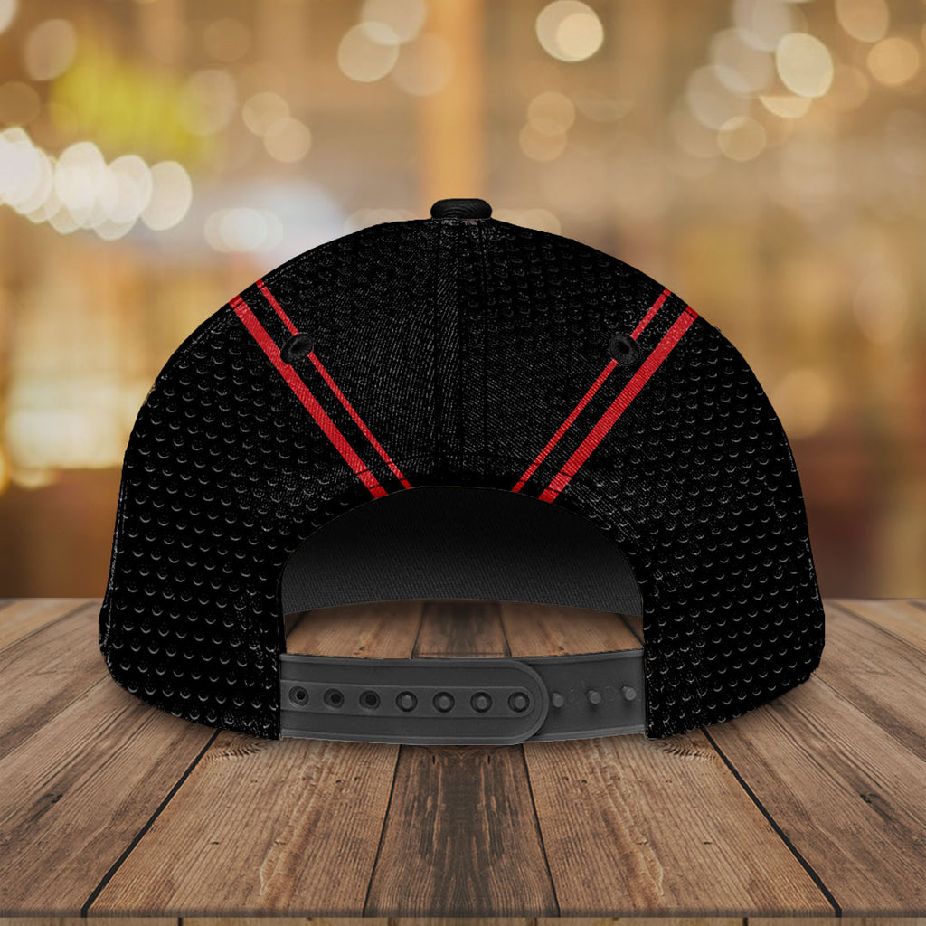 Indian Motorcycle 125th Anniversary Classic Cap – TANTN21670