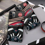 Indian Motorcycle 125th Anniversary Phone Case – TANTN21677
