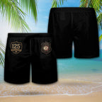 Indian Motorcycle 125th Anniversary 3D Hawaiian Apparel – TMTHU8602