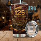 Indian Motorcycle 125th Anniversary Tumbler Cup – TMTHU8568