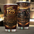 Indian Motorcycle 125th Anniversary Tumbler Cup – TMTHU8568