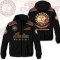 Indian Motorcycle 125th Anniversary 3D Windbreaker Jacket – HOATT20357