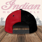 Indian Motorcycle 125th Anniversary Classic Cap – HOATT20750