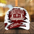 Indiana Hoosiers Football 2025 National Champions Classic Cap – MAITM14529