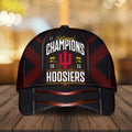 Indiana Hoosiers Football 2025 National Champions Classic Cap – MAITM14543