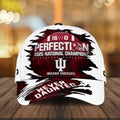 Indiana Hoosiers Football 2025 National Champions Classic Cap – MAITM14804