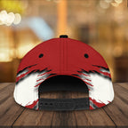 Indiana Hoosiers Football 2026 Rose Bowl Champions Classic Cap – MAITM14296