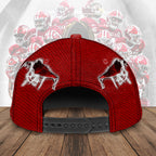 Indiana Hoosiers Football Classic Cap – TMTHU3372