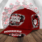 Indiana Hoosiers Football Classic Cap – TMTHU3393