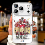 Indiana Hoosiers Football Phone Case – GNE4841