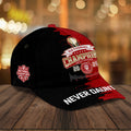 Indiana Hoosiers Football 2025 National Champions Classic Cap – TANTN20432