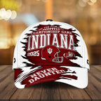 Indiana Hoosiers Football Classic Cap – MAITM13953