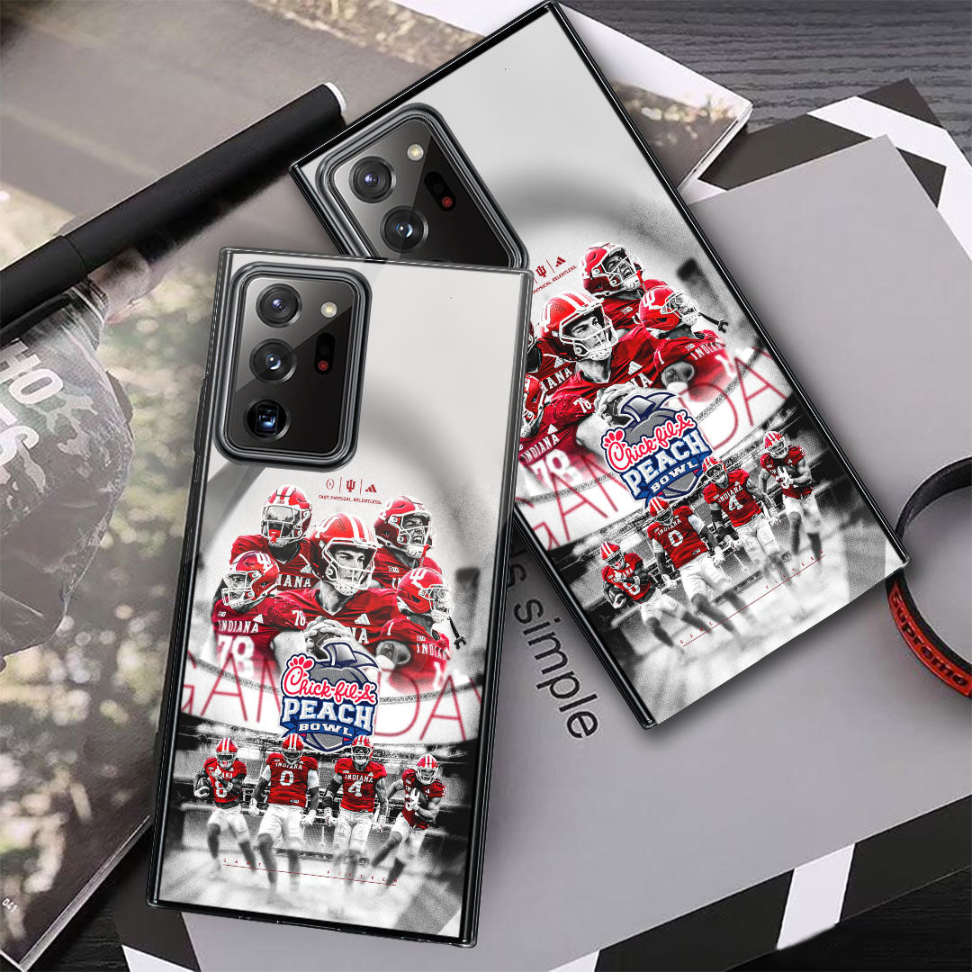 Indiana Hoosiers Football Phone Case – TANTN20118