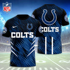 Indianapolis Colts 3D Apparel – TANTN16048