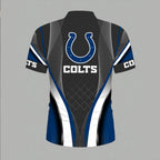 Personalized Indianapolis Colts 3D Apparel – MAITM13066