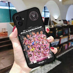 Inter Miami CF 2025 Eastern Conference Champions Phone Case – MAITM13927