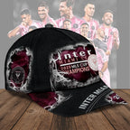 Inter Miami CF Classic Cap – TMTHU2503