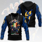Inter Milan Campioni D'Italia 25/26 3D Apparel – HOATT17704