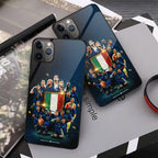 Inter Milan Campioni D'Italia 25/26 Phone Case – TANTN22639
